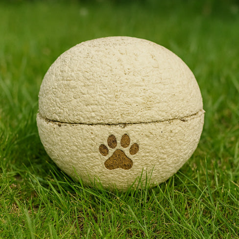 Mycelium Pet Urn Small